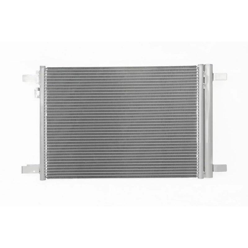 Hella Air Conditioning Condenser 8FC 366 221-401