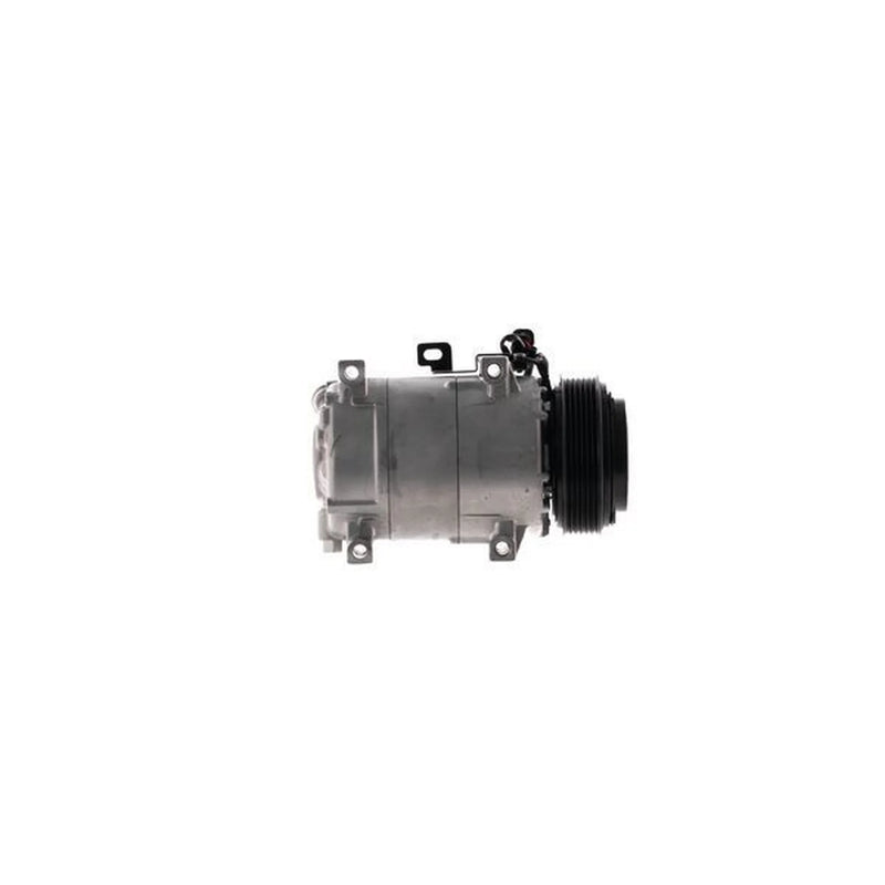 Mahle Air Conditioning Compressor ACP 1698 000P