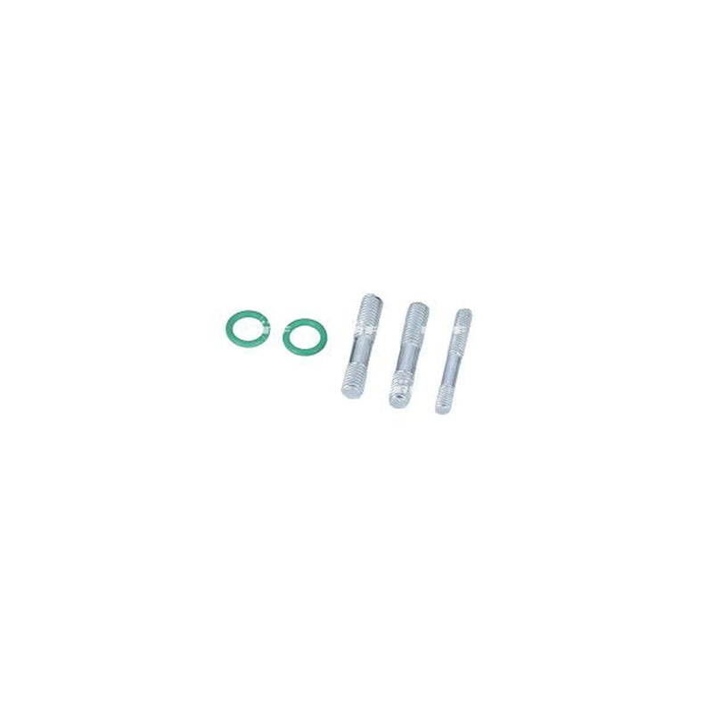 NRF Air Conditioning Condenser 35577