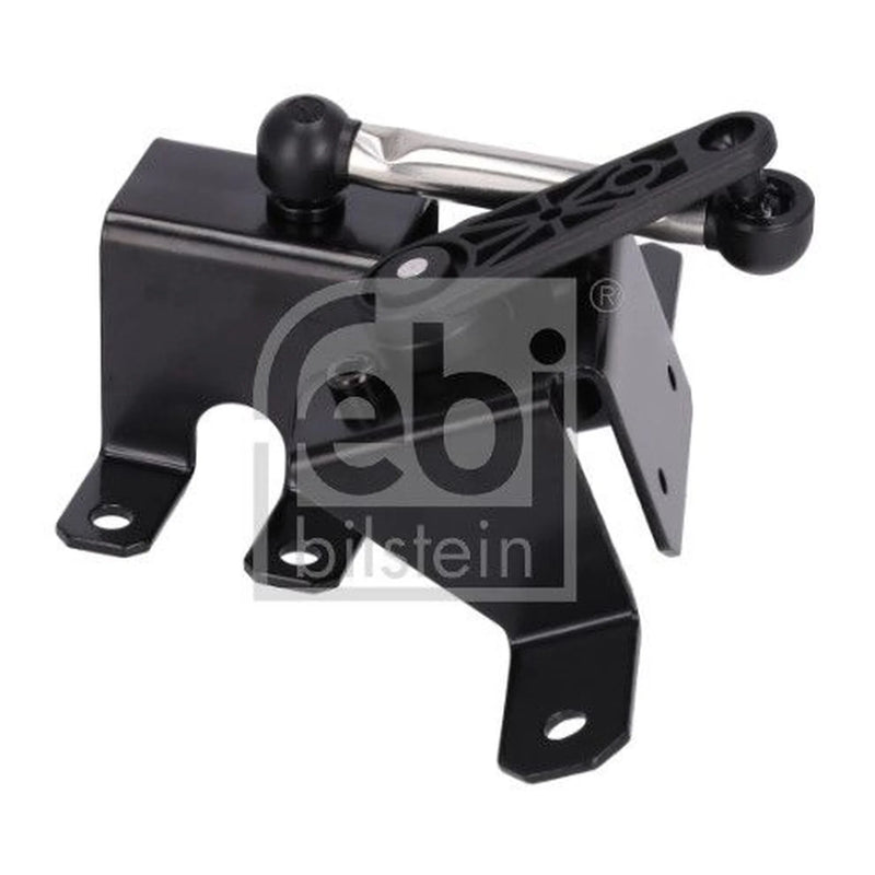 Febi Headlight Levelling Sensor Rear 4 Connectors 5V 184616