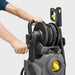 Karcher HD4/10 X Classic 1800W Professional Pressure Washer - 1.520-978.0 Karcher  - Town Parts
