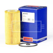 Borg & Beck Engine Oil Filter BFO4089