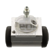 Febi Wheel Cylinder Hydraulic Brake Rear Left 103028