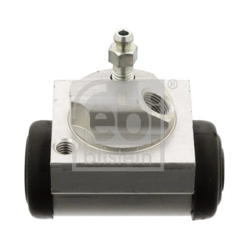 Febi Wheel Cylinder Hydraulic Brake Rear Left 103028
