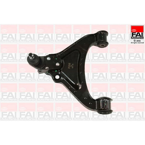 FAI Control/Trailing Arm SS835