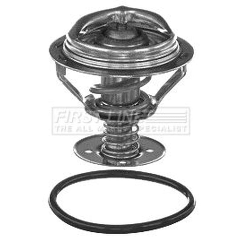 First Line Thermostat,Coolant FTK374