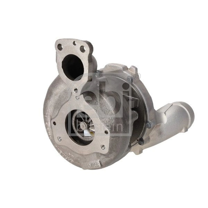 Febi Turbocharger Turbo Unit 186680