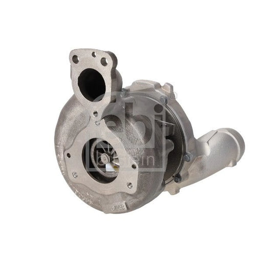 Febi Turbocharger Turbo Unit 186680