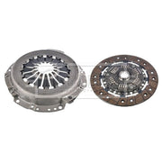 Borg & Beck Clutch Kit Set 3pc HK5695
