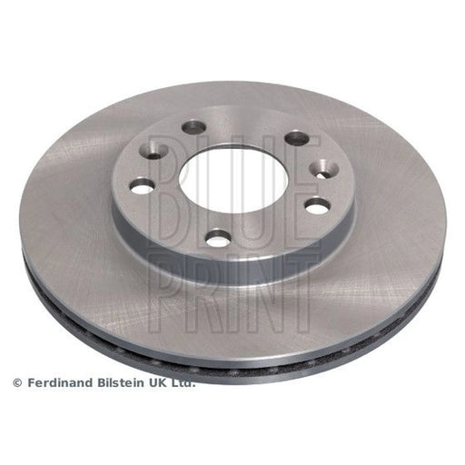 Blue Print 2 x Front Brake Discs ADR164330