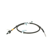 Bosch Handbrake Cable Rear 1 987 482 846