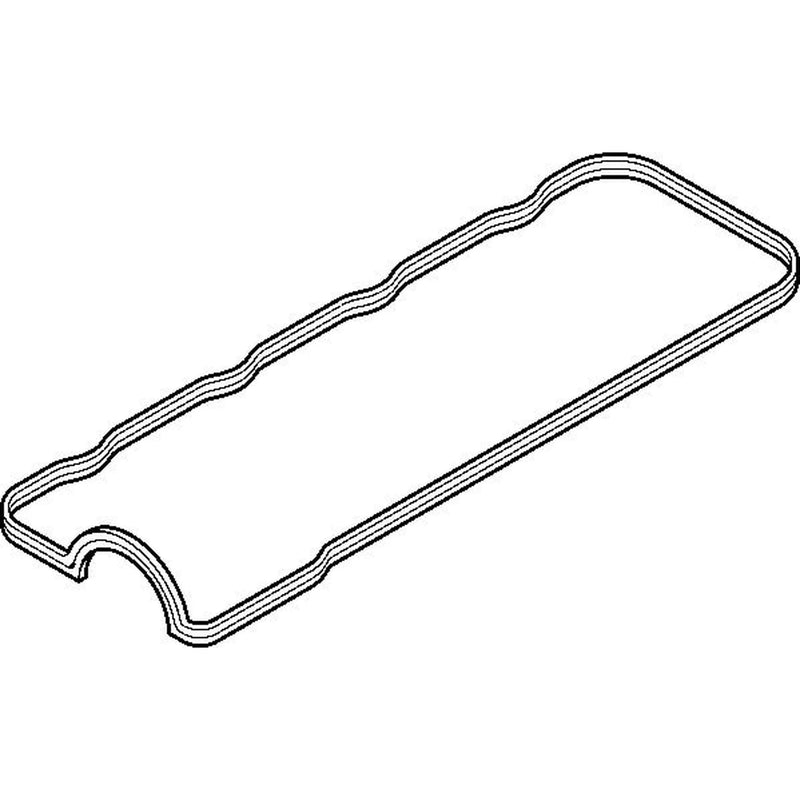 Elring Cylinder Head Cover Gasket 575.650