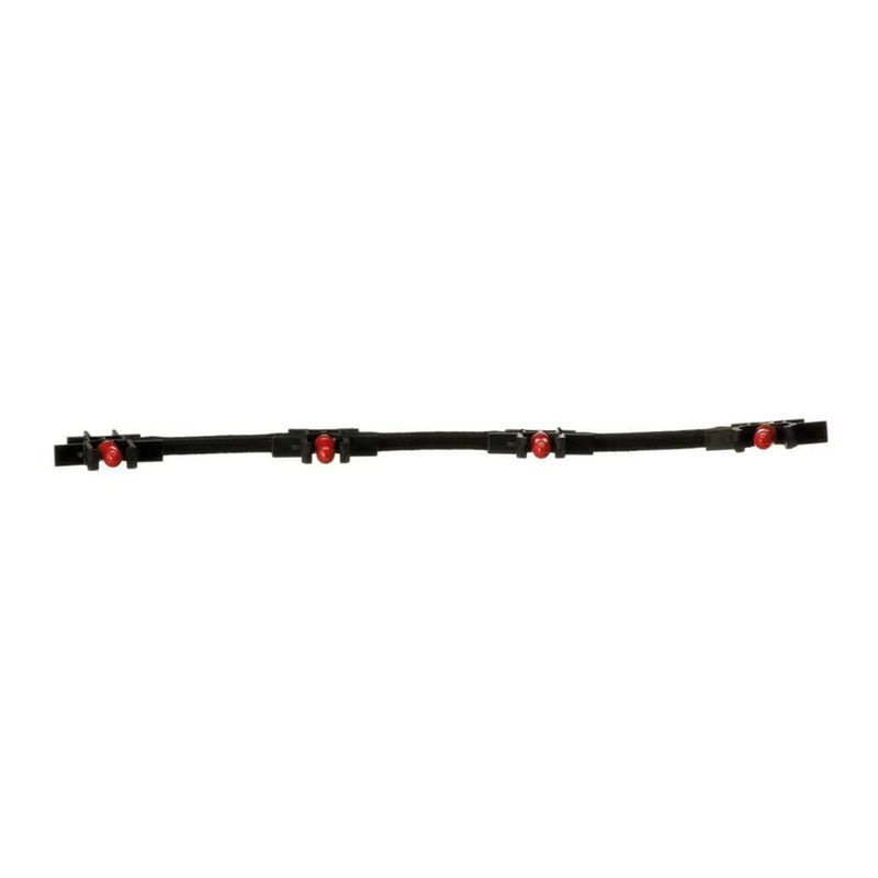 Gates Molded Fuel Hose MFL1053