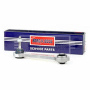 Borg & Beck Control/Trailing Arm BCA6981