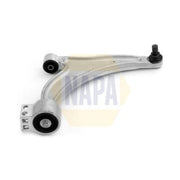 NAPA Control/Trailing Arm Front Right NST2606