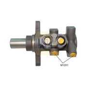 NAPA Brake Master Cylinder Hydraulic Assembly NMC1126