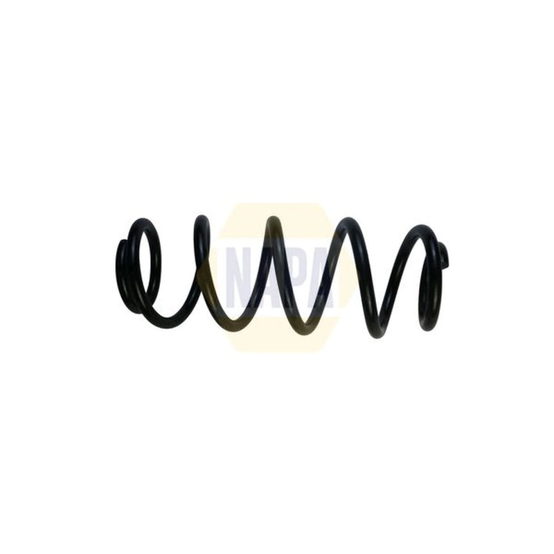 NAPA Rear Suspension Coil Spring NCS1885