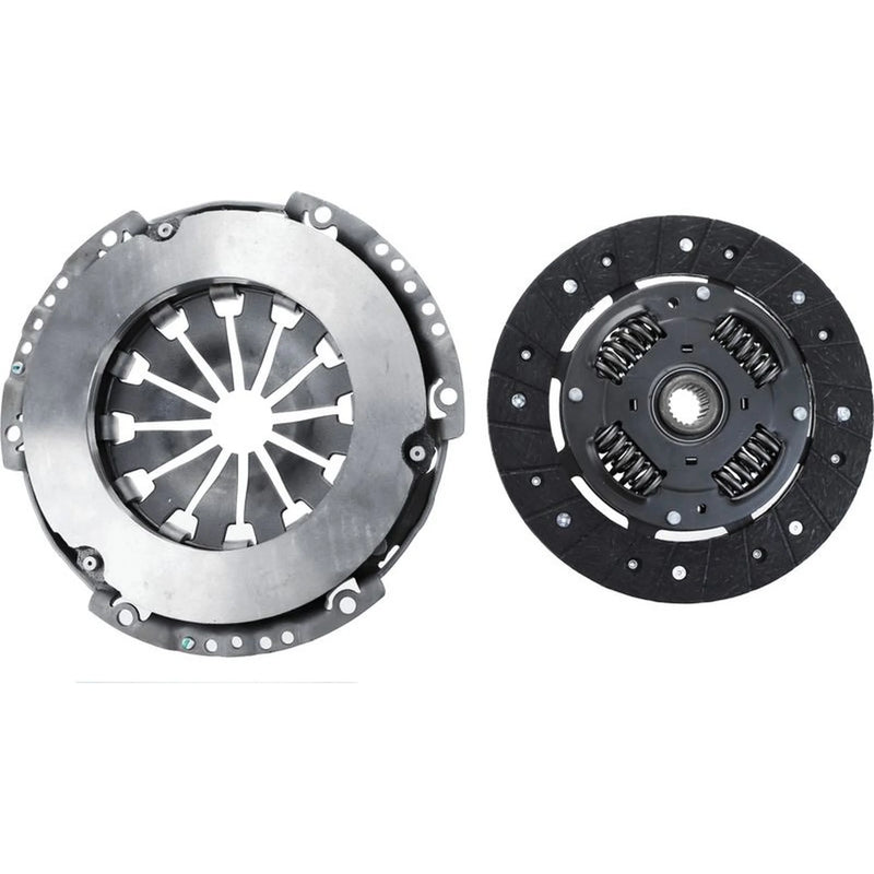 Sachs Clutch Kit Set 3pc 3000951508