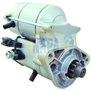 NAPA Starter Motor 12V 1.4kW 9 Teeth NSM1380