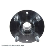 Blue Print Wheel Bearing Kit Rear Right 65mm ADM58325