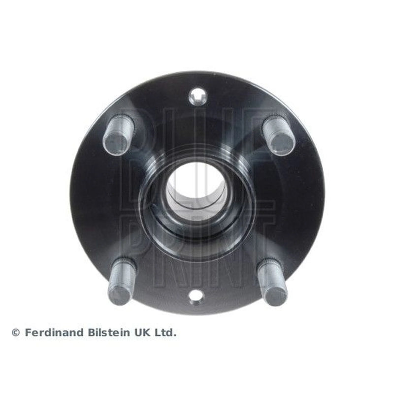 Blue Print Wheel Bearing Kit Rear Right 65mm ADM58325