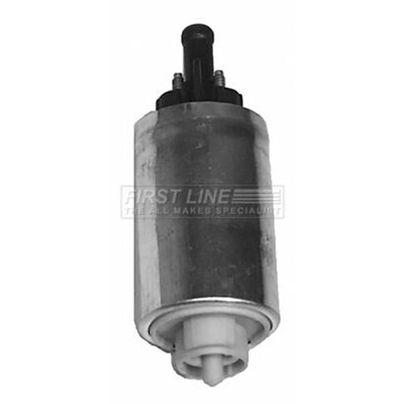 First Line Fuel Pump Assembly FFP1348