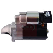 Apec Starter Motor 12V 1.1kW 9 Teeth ASM1596