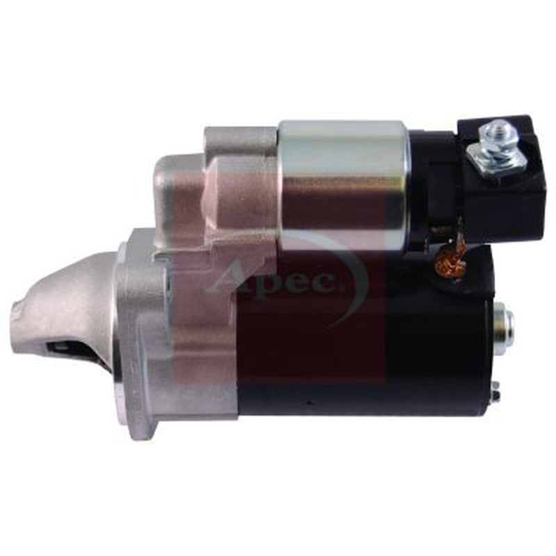 Apec Starter Motor 12V 1.1kW 9 Teeth ASM1596