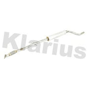 Klarius Box With Centre Pipe Centre GM742K