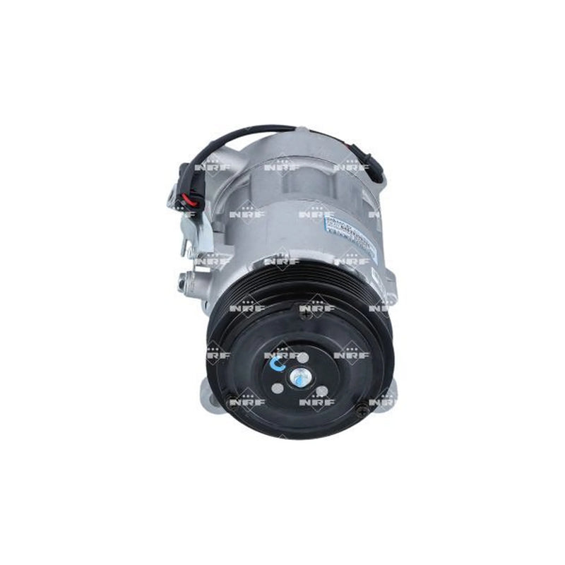 NRF Air Conditioning Compressor 320229