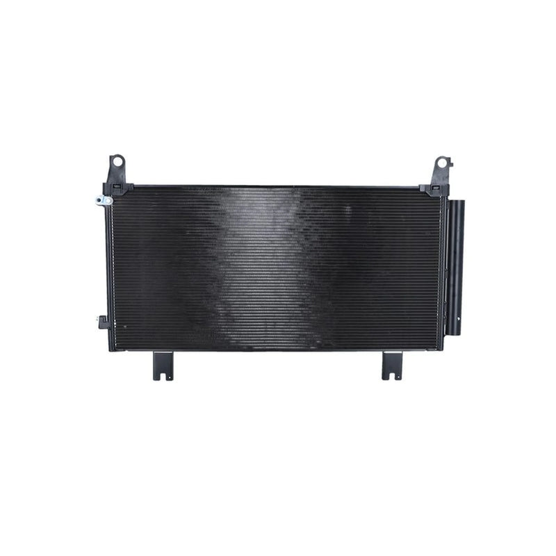 NRF Air Conditioning Condenser 350606