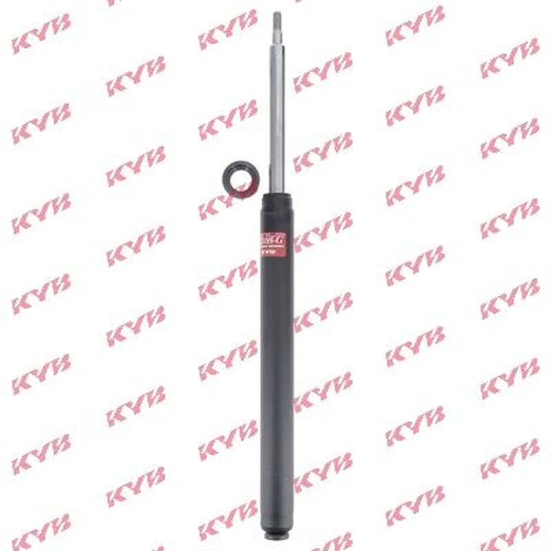 KYB Shock Absorber Damper Strut Front 365069