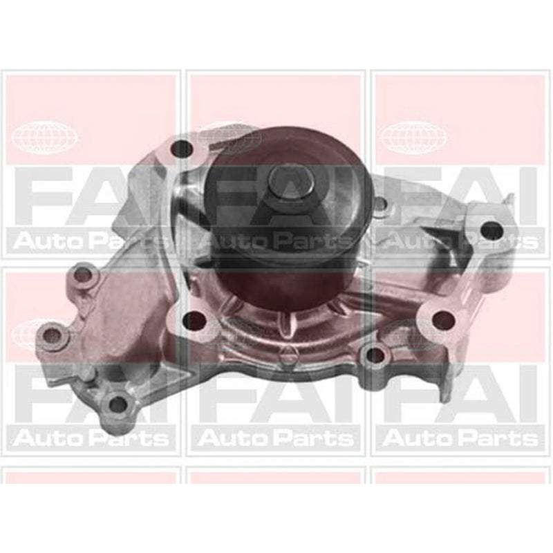 FAI Engine Cooling Water Pump WP6282