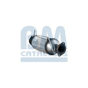 BM Catalysts Dpf BM11110