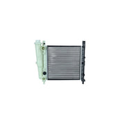 NRF Engine Radiator 54679