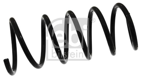 Febi Front Suspension Coil Spring