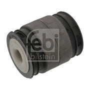Febi Driver Cab Suspension Bush 100mm OD ID 21775