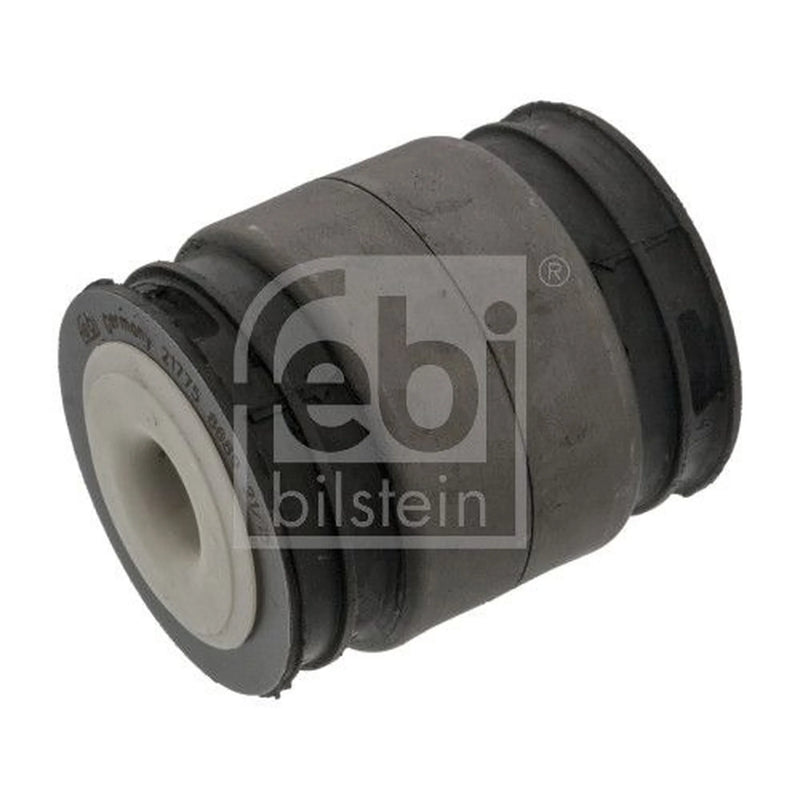 Febi Driver Cab Suspension Bush 100mm OD ID 21775