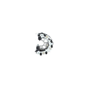 Bosch Alternator Rectifier Diode Pack 1 986 AE0 241