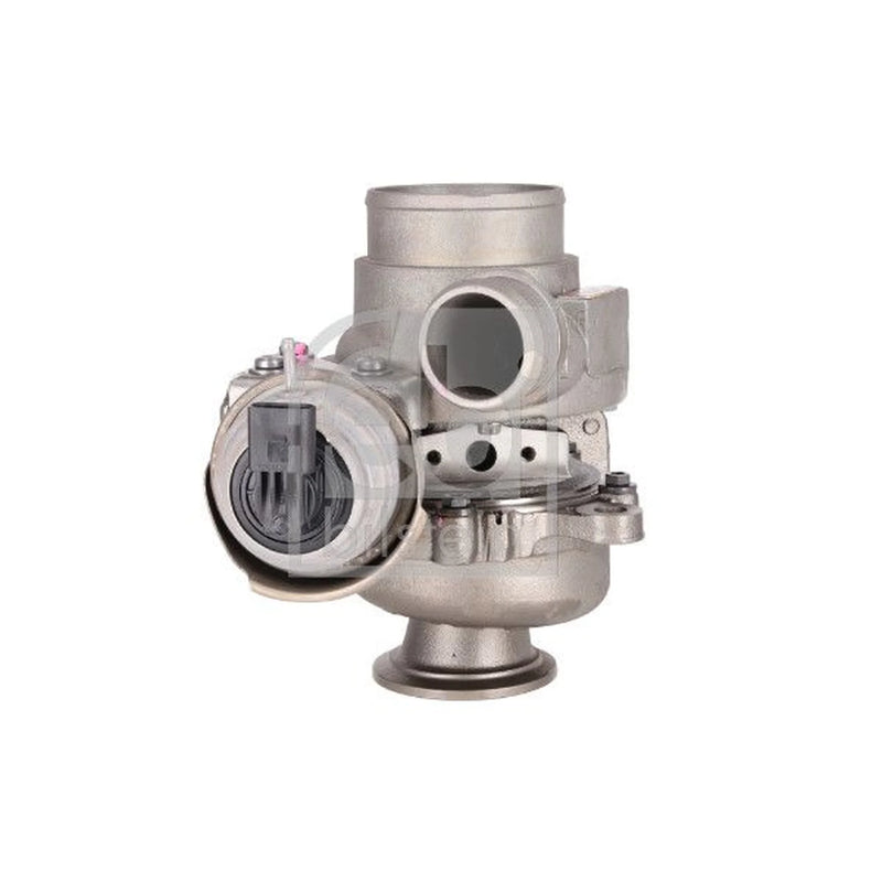 Febi Turbocharger Turbo Unit 187065
