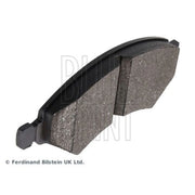 Blue Print Front Brake Pad Set ADBP420245