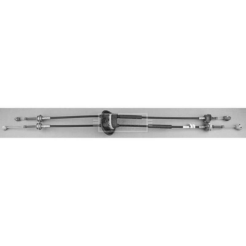 Borg & Beck Manual Transmission Cable Pull BKG1015