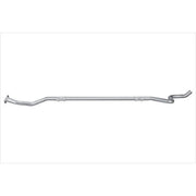 Hella Exhaust Pipe OD 8LA 366 001-651