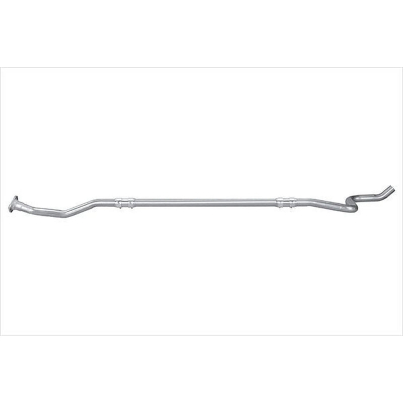 Hella Exhaust Pipe OD 8LA 366 001-651