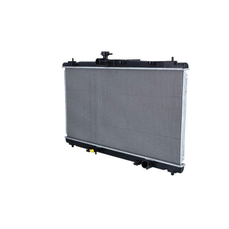 NRF Engine Radiator 550109