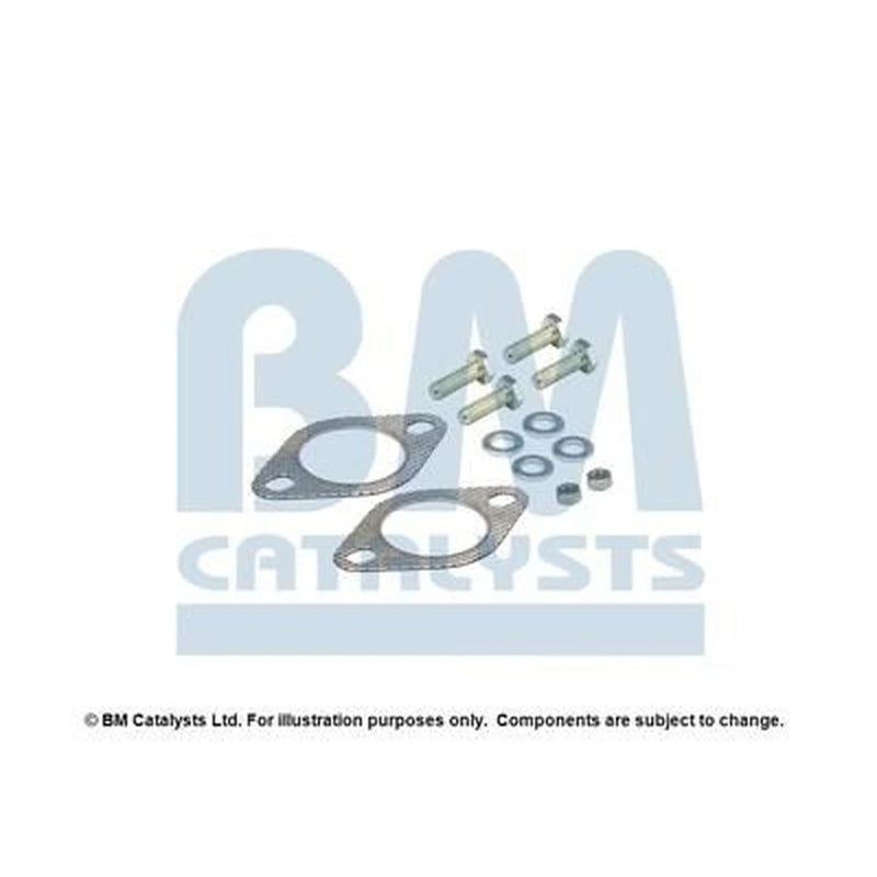 BM Catalysts Exhaust Pipe Mounting Kit FK70469B