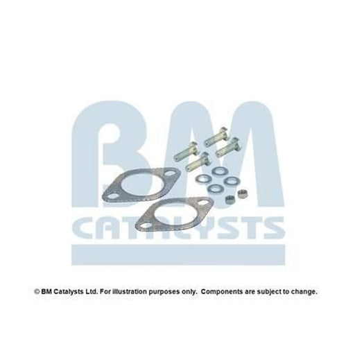 BM Catalysts Exhaust Pipe Mounting Kit FK70469B