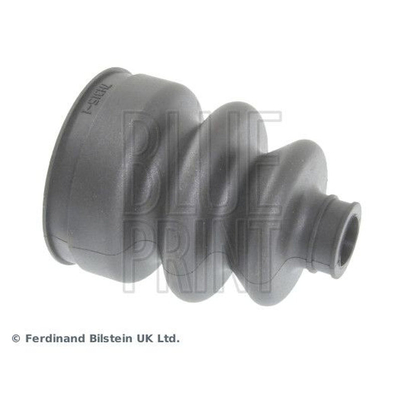 Blue Print Drive Shaft Bellow Kit Front Right Rubber ADA108103