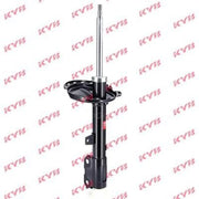 KYB Shock Absorber Damper Strut Rear Left 339209