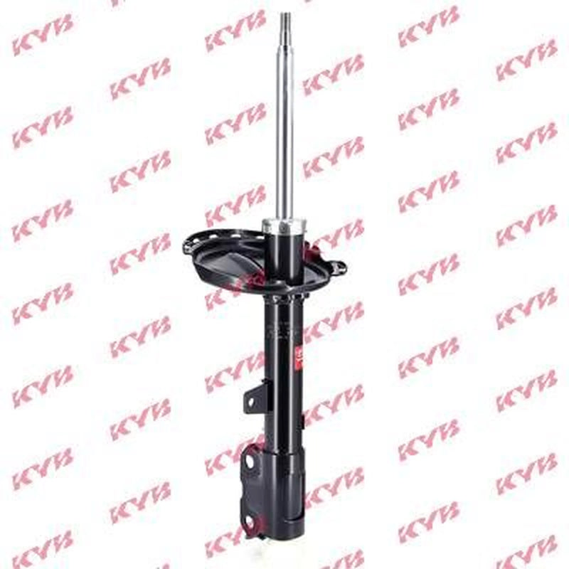 KYB Shock Absorber Damper Strut Rear Left 339209